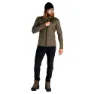 rh+ 37.5 Sweatshirt Med Dragkedja
