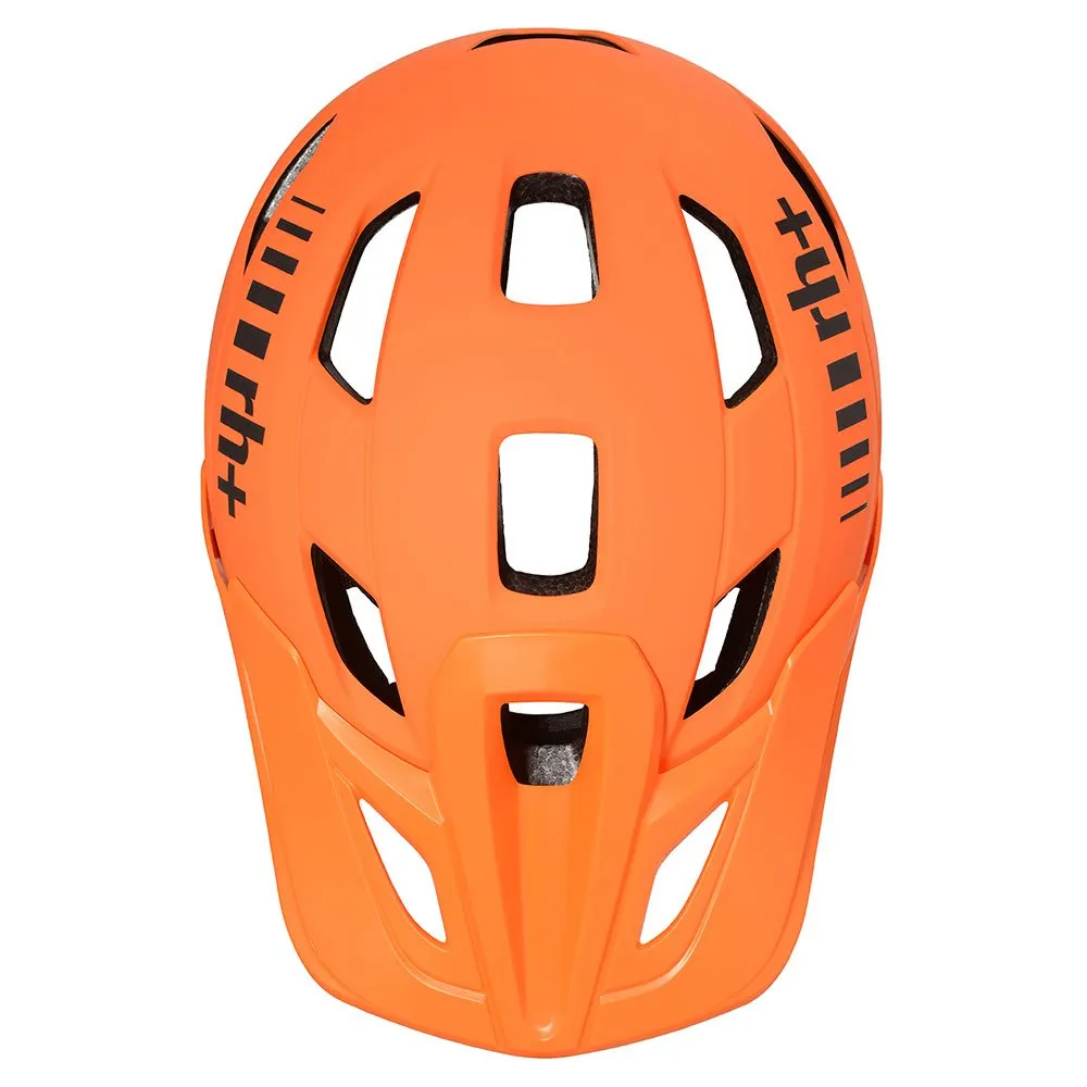 rh+ 3in1 All Track Mtb-hjälm