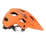 All Track Matt Orange