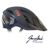 rh+ 3in1 Mtb-hjälm