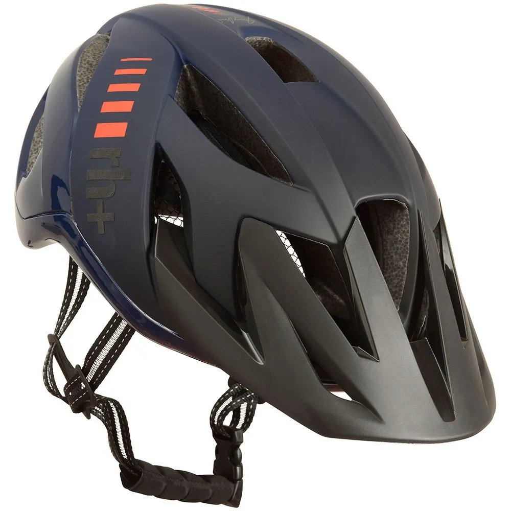 rh+ 3in1 Mtb-hjälm