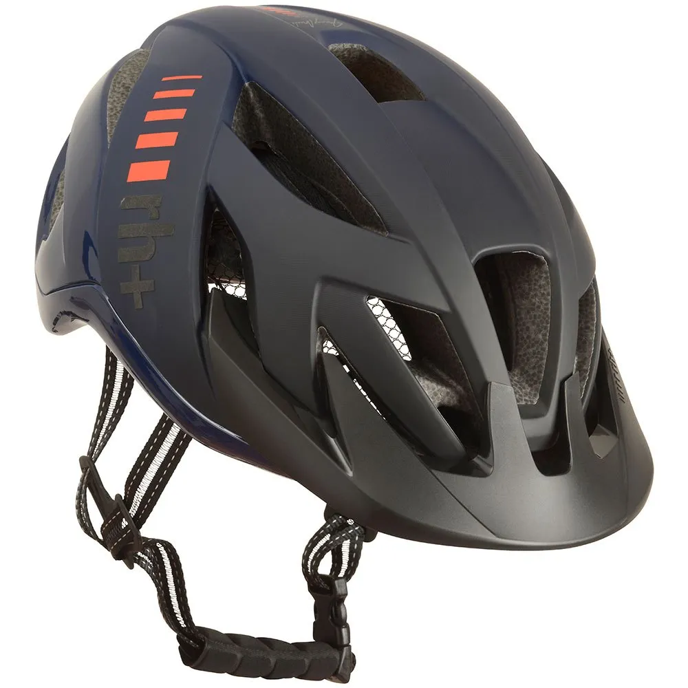 rh+ 3in1 Mtb-hjälm