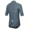 rh+ Aero Korta ärmar Cykeltröja, Ardesia / absolute blue, L