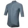 rh+ Aero Korta ärmar Cykeltröja, Ardesia / absolute blue, L