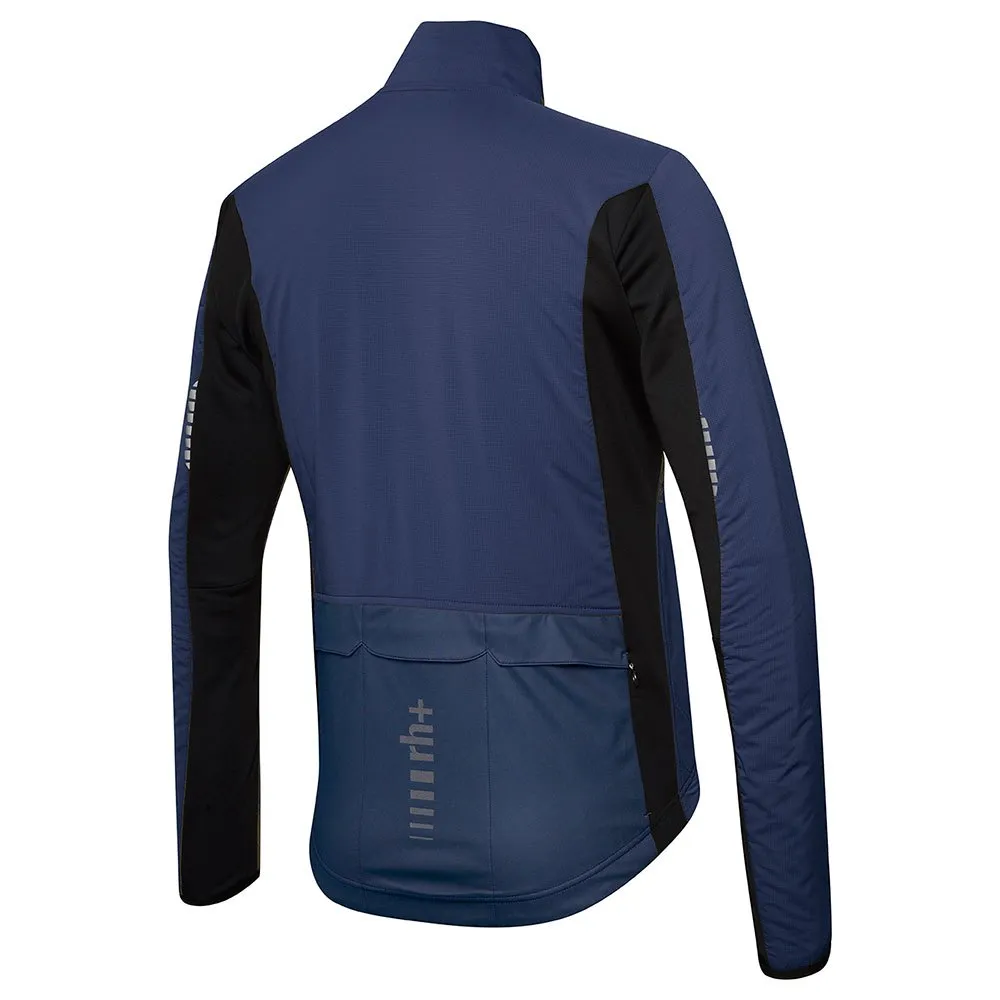rh+ All Road Alpha Padded Jacka rh+ All Road Alpha Padded Jacka