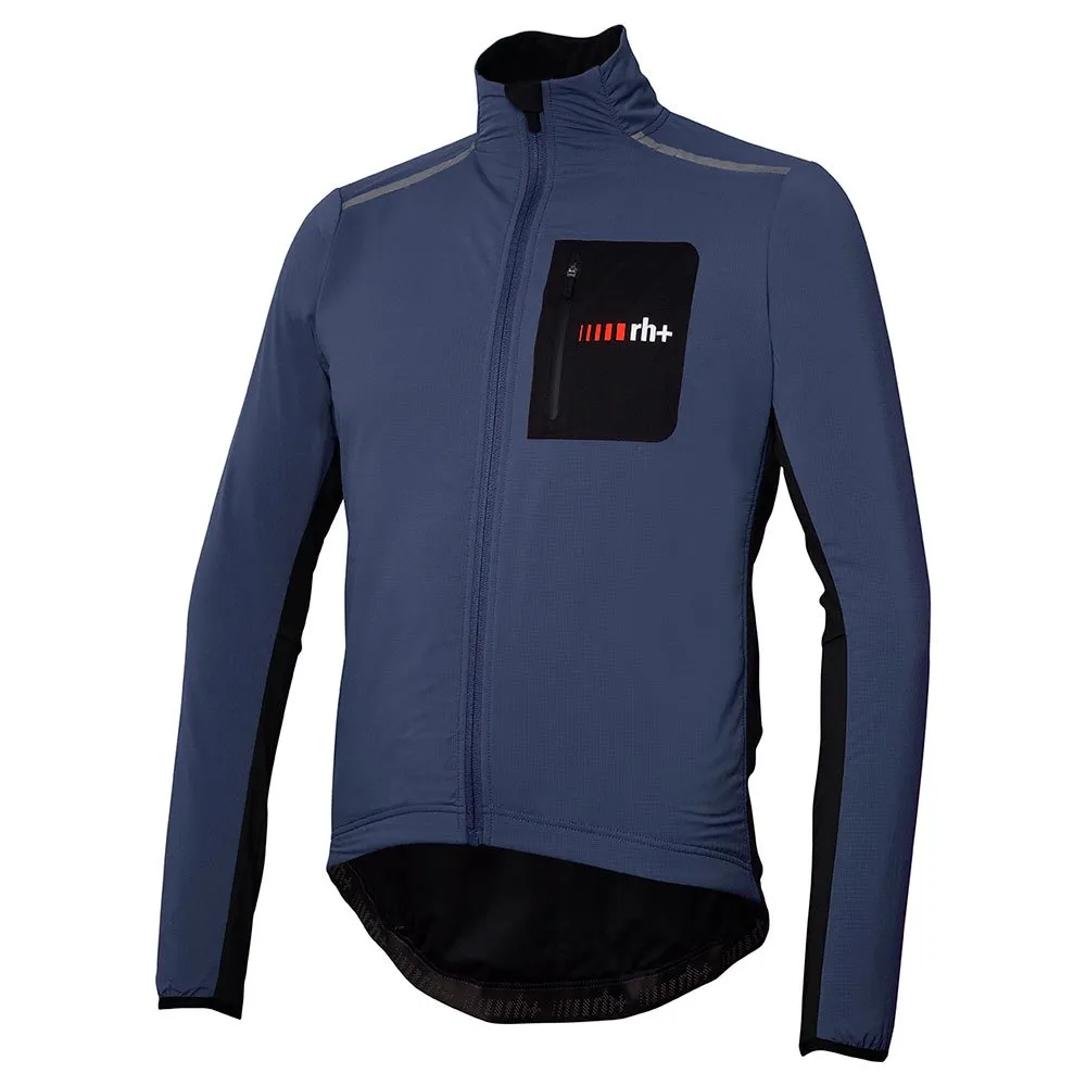 rh+ All Road Alpha Padded Jacka rh+ All Road Alpha Padded Jacka