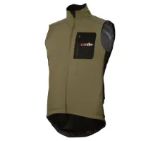 rh+ All Road Alpha Padded Väst