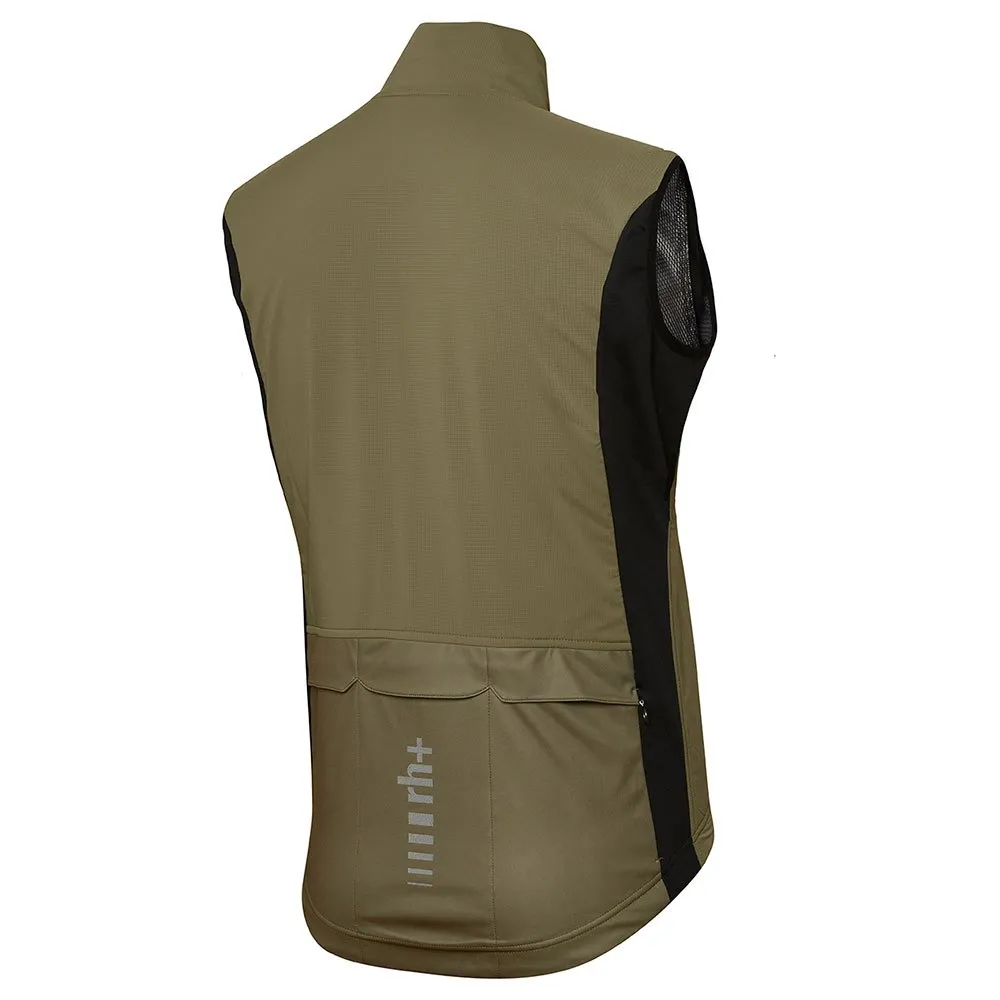 rh+ All Road Alpha Padded Väst