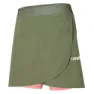 Army / dark salmon
