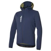 rh+ Alpha Padded Hoody Jacka