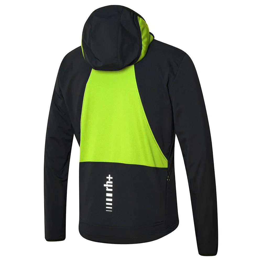 rh+ Alpha Padded Hoody Jacka rh+ Alpha Padded Hoody Jacka