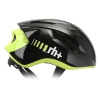 rh+ Compact Hjälm