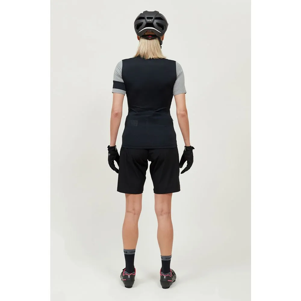 rh+ E-bike T-shirt Med Korta ärmar rh+ E-bike T-shirt Med Korta ärmar