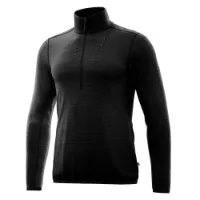 rh+ Edge Half Zip 37.5 Tröja Med Halv Dragkedja rh+ Edge Half Zip 37.5 Tröja Med Halv Dragkedja