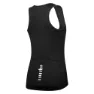 rh+ Elite Evo ärmlös T-shirt, Black / ghepard, L
