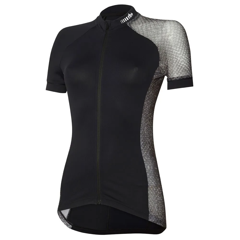 rh+ Elite Evo Korta ärmar Cykeltröja