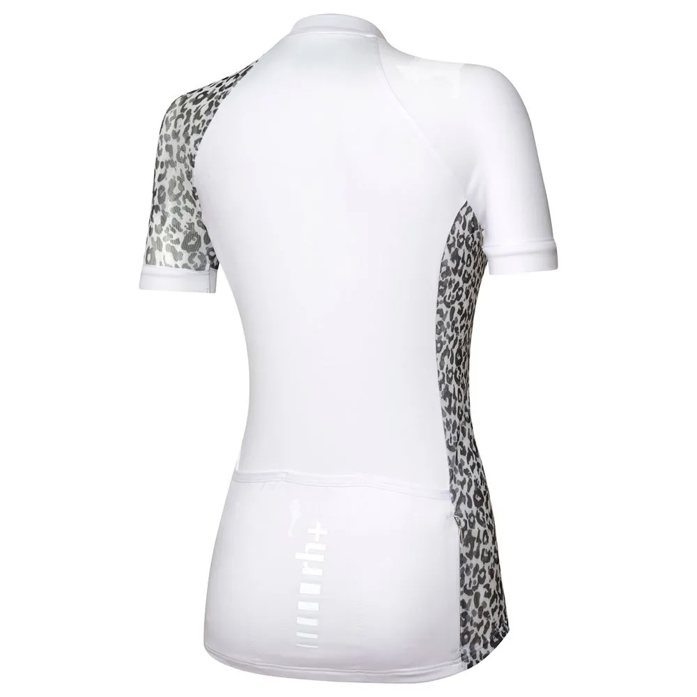 rh+ Elite Evo Korta ärmar Cykeltröja rh+ Elite Evo Korta ärmar Cykeltröja