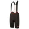 Black / red code