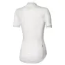 rh+ Essential Korta ärmar Cykeltröja Refurbished, White, L