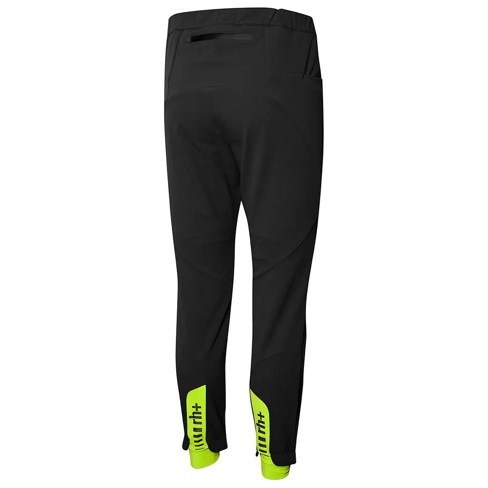 rh+ Evolution Byxor Refurbished, Black / acid lime rh+ Evolution Byxor Refurbished, Black / acid lime