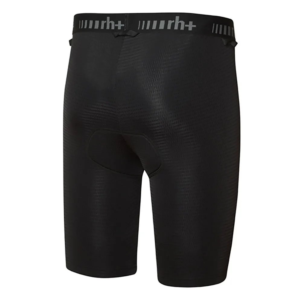 rh+ Evolution Shorts