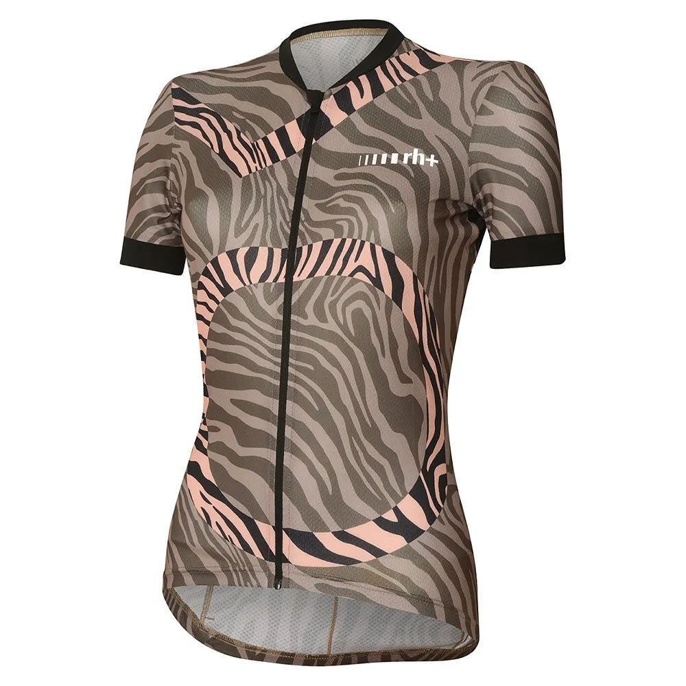 rh+ Fashion Evo Korta ärmar Cykeltröja rh+ Fashion Evo Korta ärmar Cykeltröja
