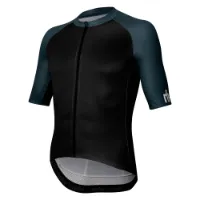 rh+ Genius Jersey Korta ärmar Cykeltröja rh+ Genius Jersey Korta ärmar Cykeltröja