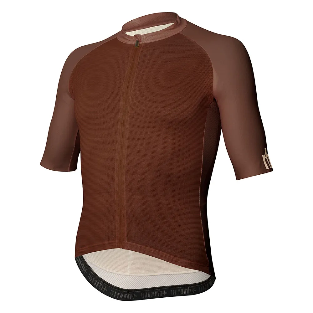 rh+ Genius Jersey Korta ärmar Cykeltröja rh+ Genius Jersey Korta ärmar Cykeltröja
