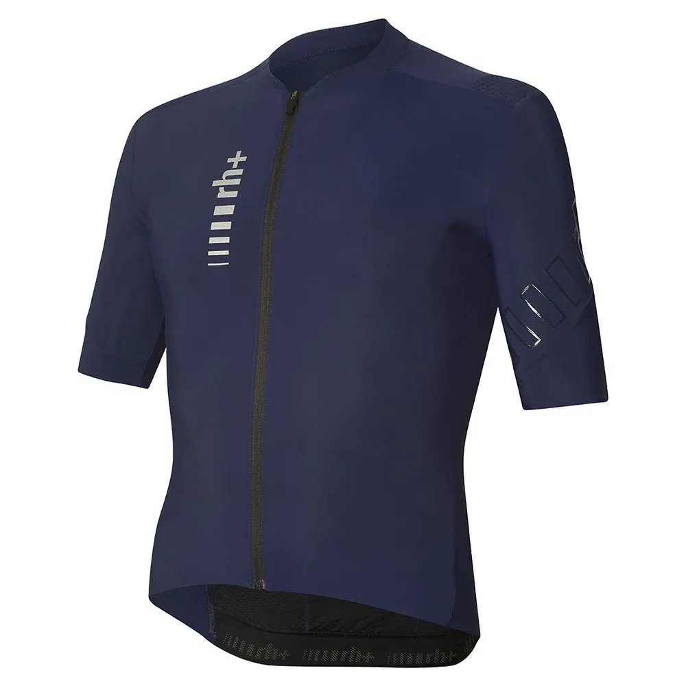 rh+ Gotha Korta ärmar Cykeltröja