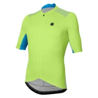 rh+ Grinta Korta ärmar Cykeltröja
