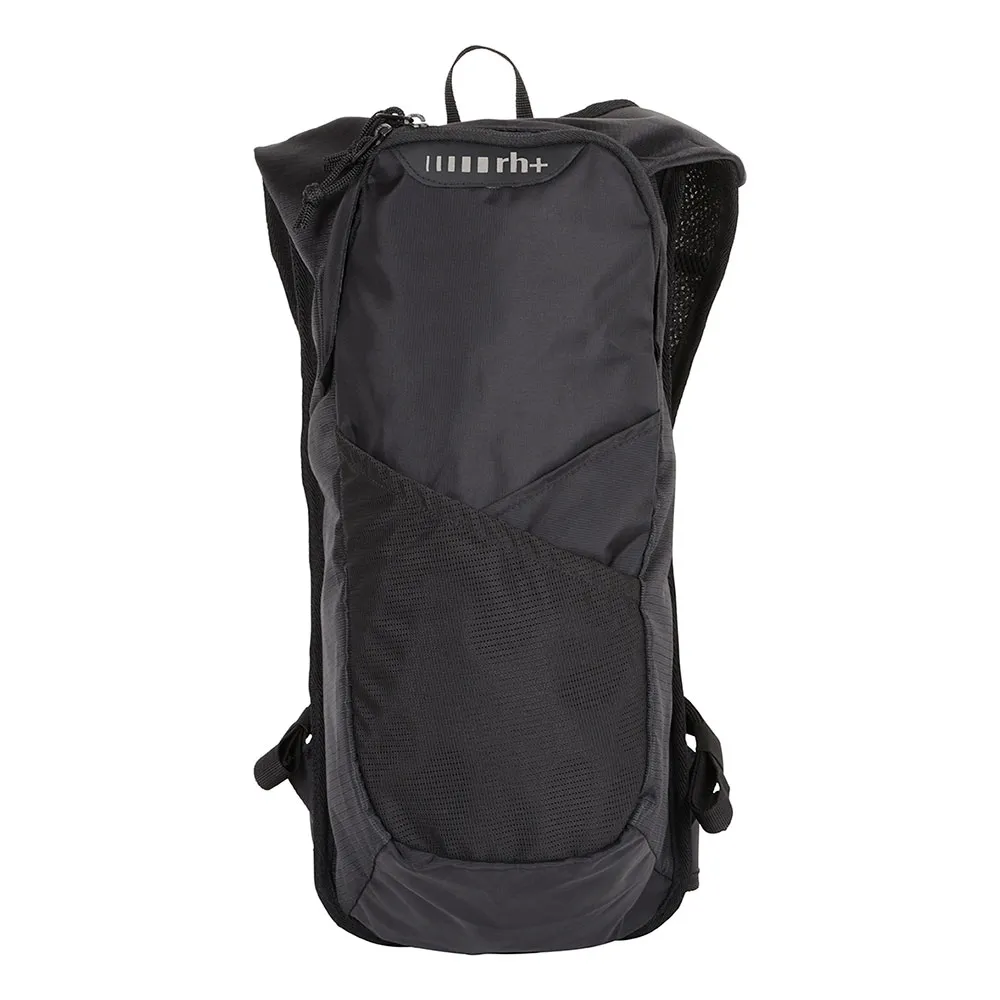 rh+ Hiker Ryggsäck, Black