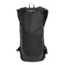 rh+ Hiker Ryggsäck, Black