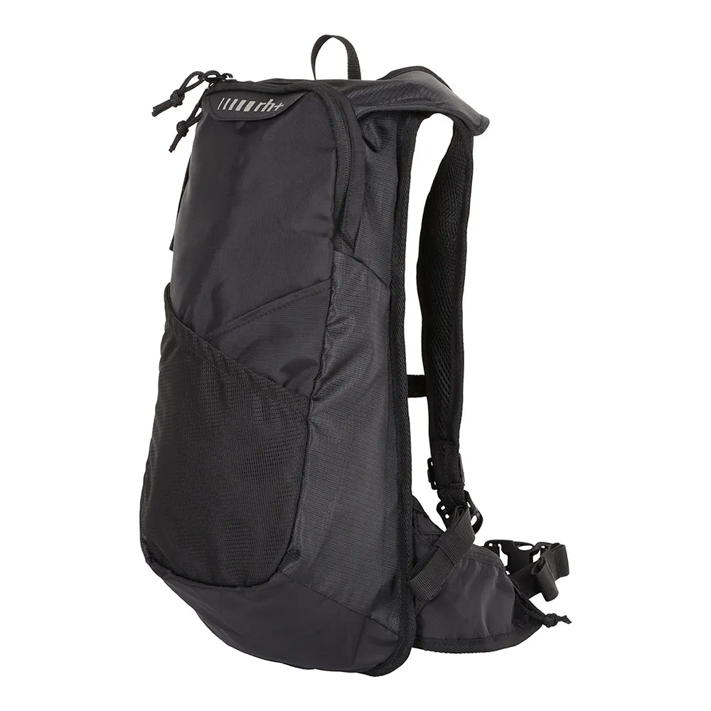 rh+ Hiker Ryggsäck, Black