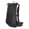 rh+ Hiker Ryggsäck, Black