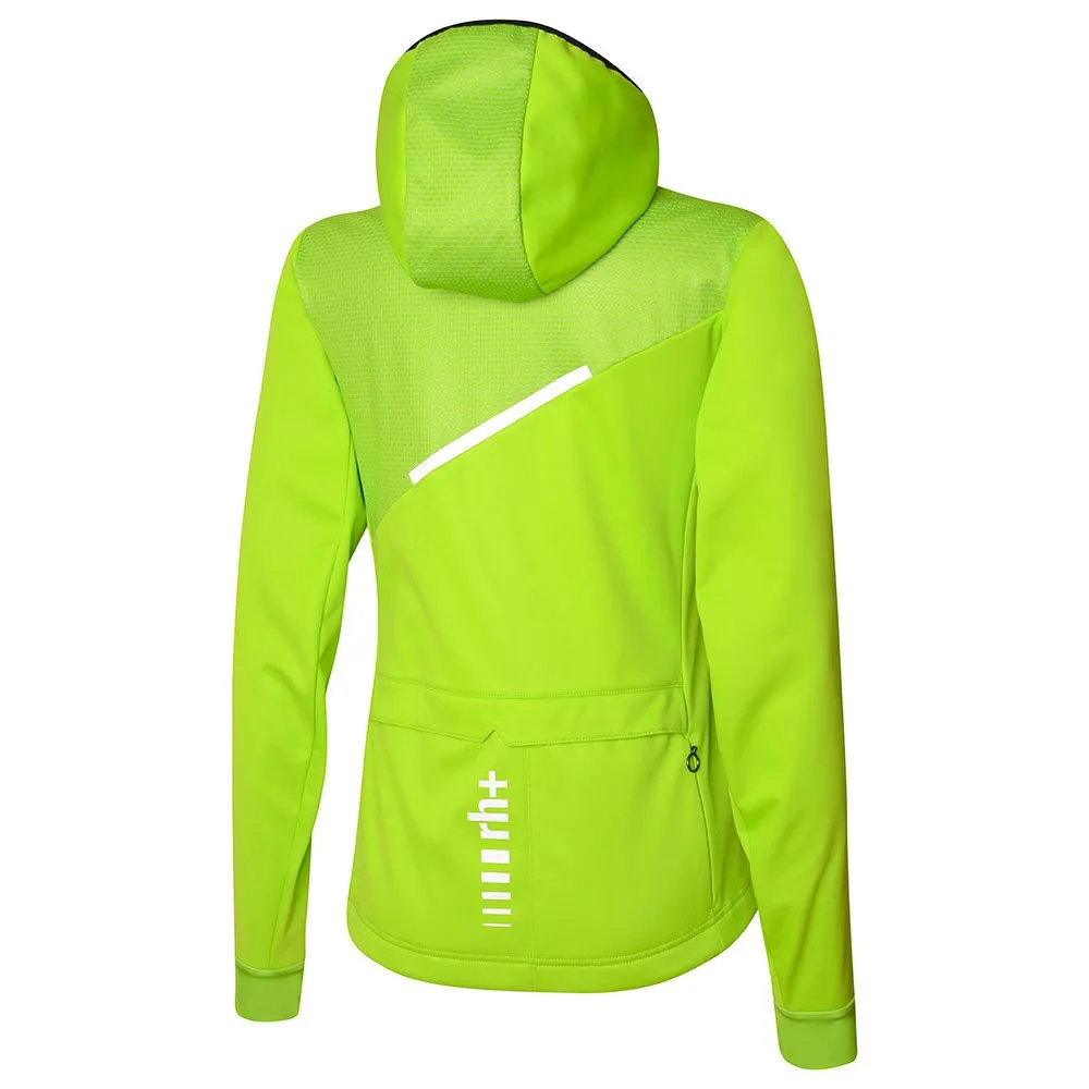 rh+ Hooded Jacka rh+ Hooded Jacka