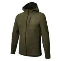 rh+ Izu3240 Sweatshirt Med Dragkedja