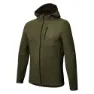 rh+ Izu3240 Sweatshirt Med Dragkedja