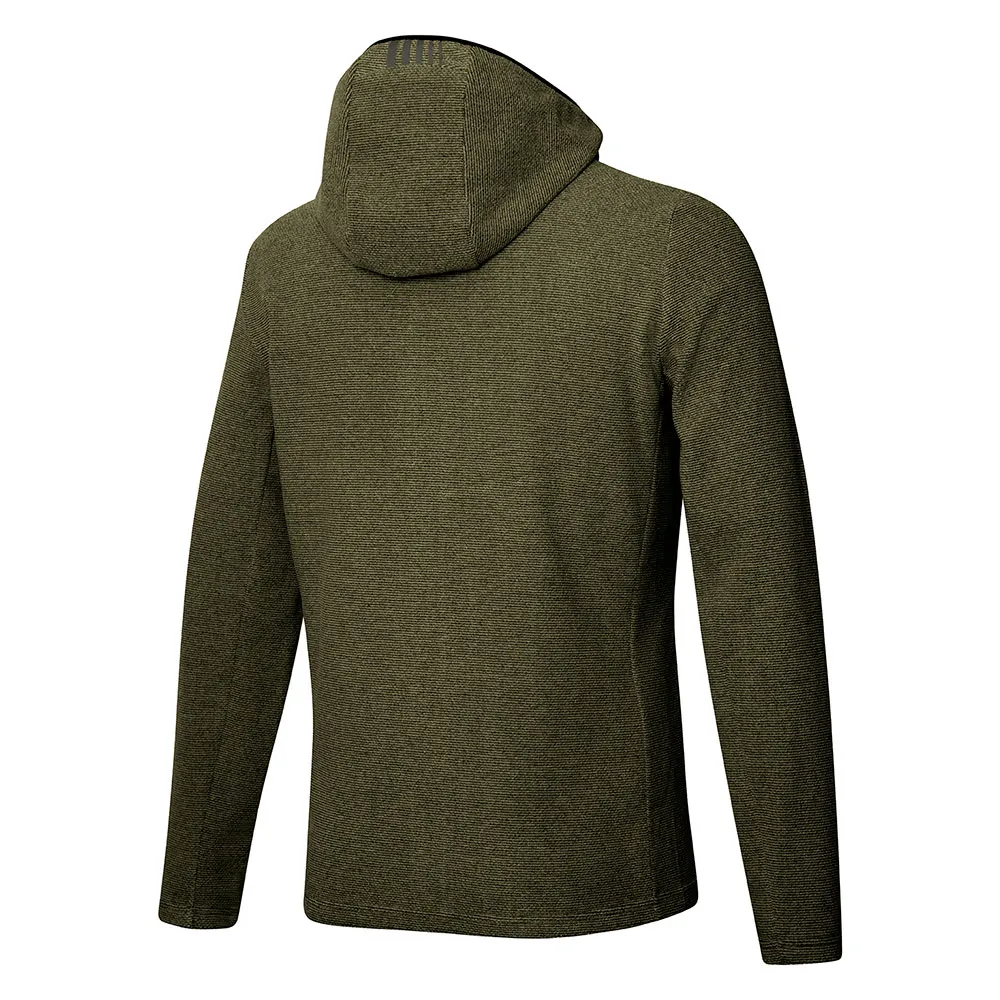 rh+ Izu3240 Sweatshirt Med Dragkedja