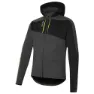 rh+ Klyma Hooded Jacka