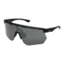Matt anthracite metal / black 1