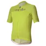 rh+ Logo Korta ärmar Cykeltröja