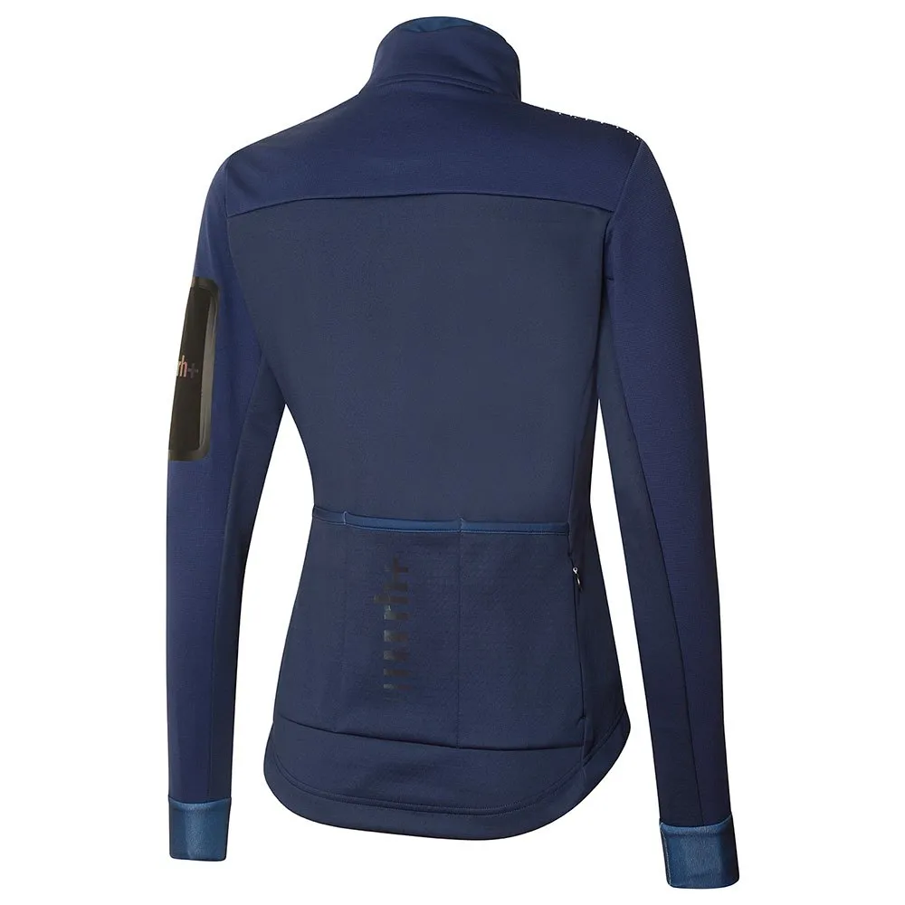 rh+ Logo Thermo Jacka