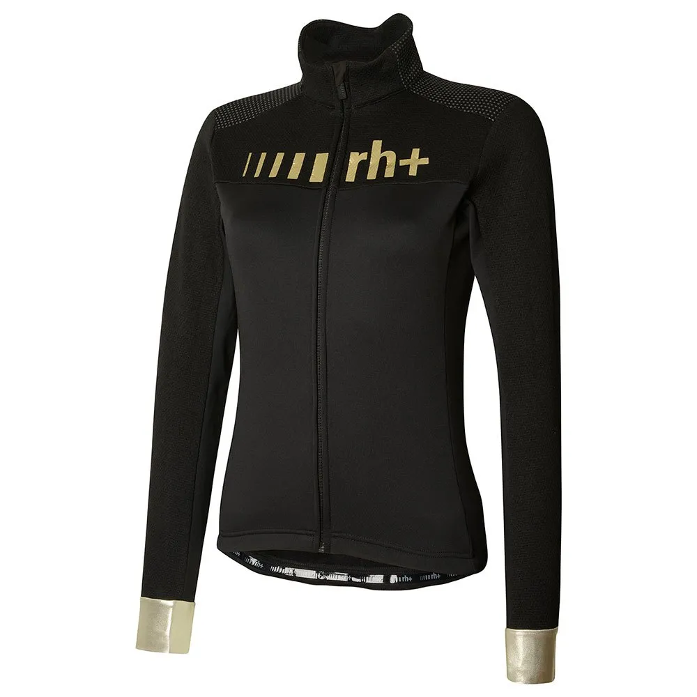 rh+ Logo Thermo Långärmad Trikå rh+ Logo Thermo Långärmad Trikå