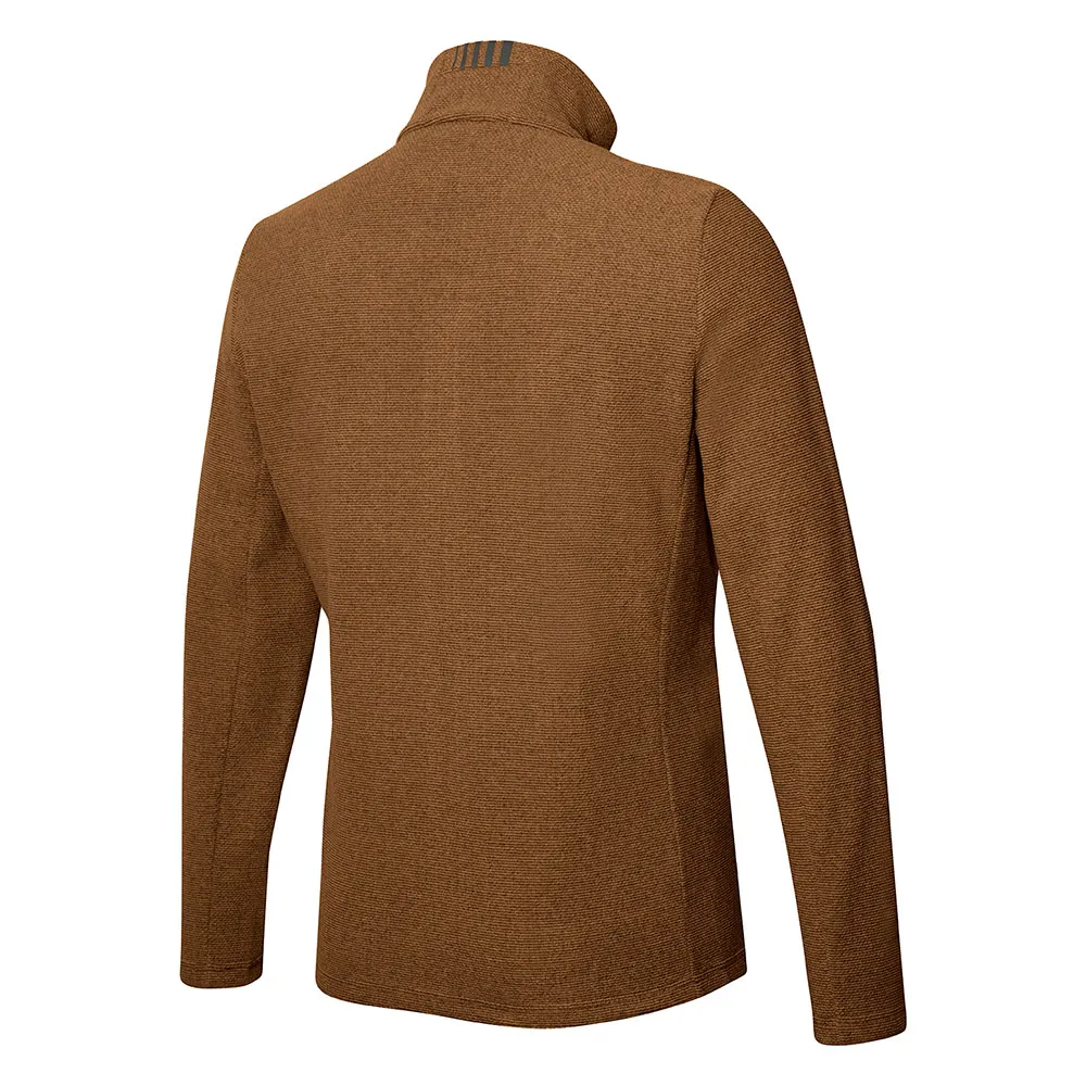 rh+ Lyra Sweatshirt Med Dragkedja