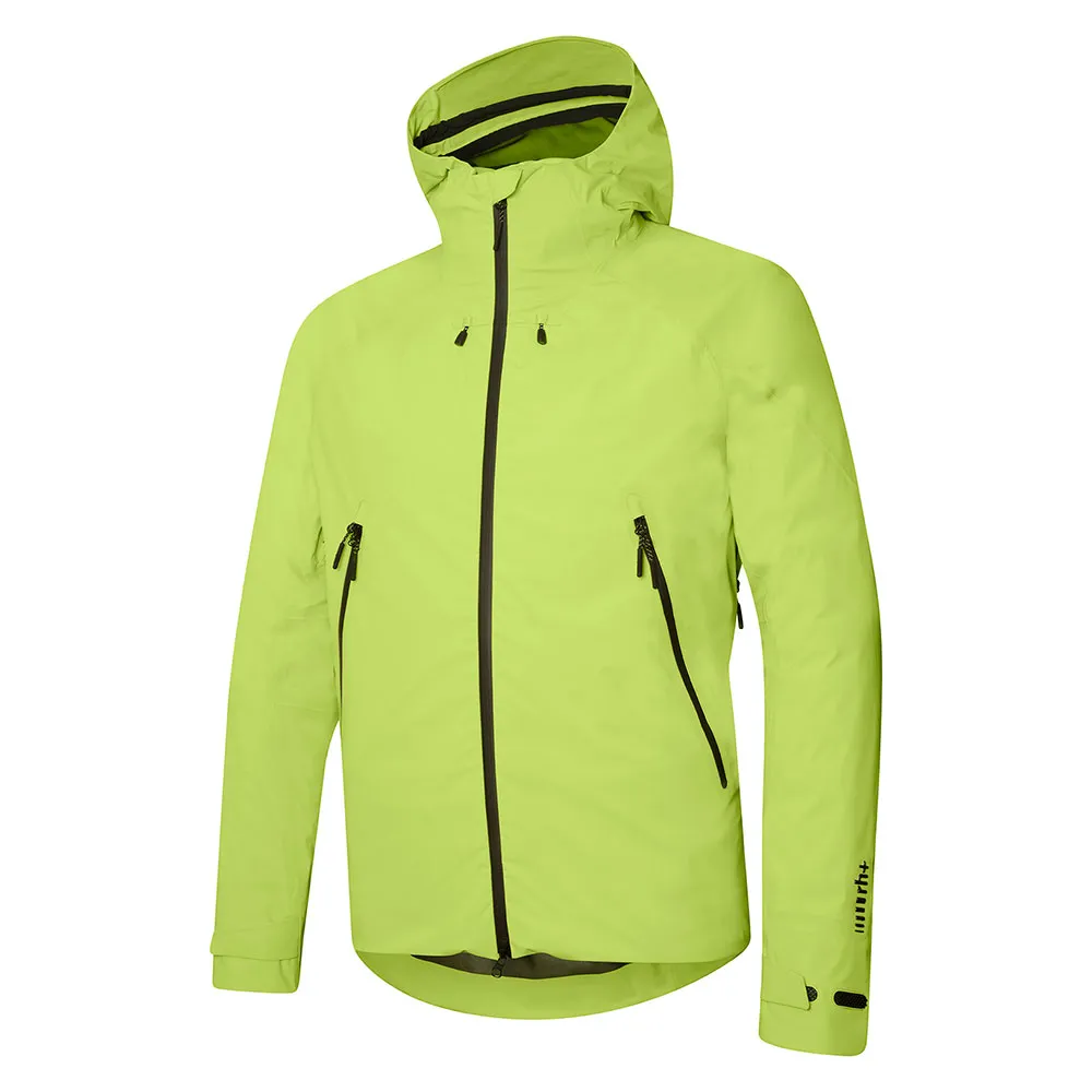 rh+ Matterhorn 3 Layer Jacka