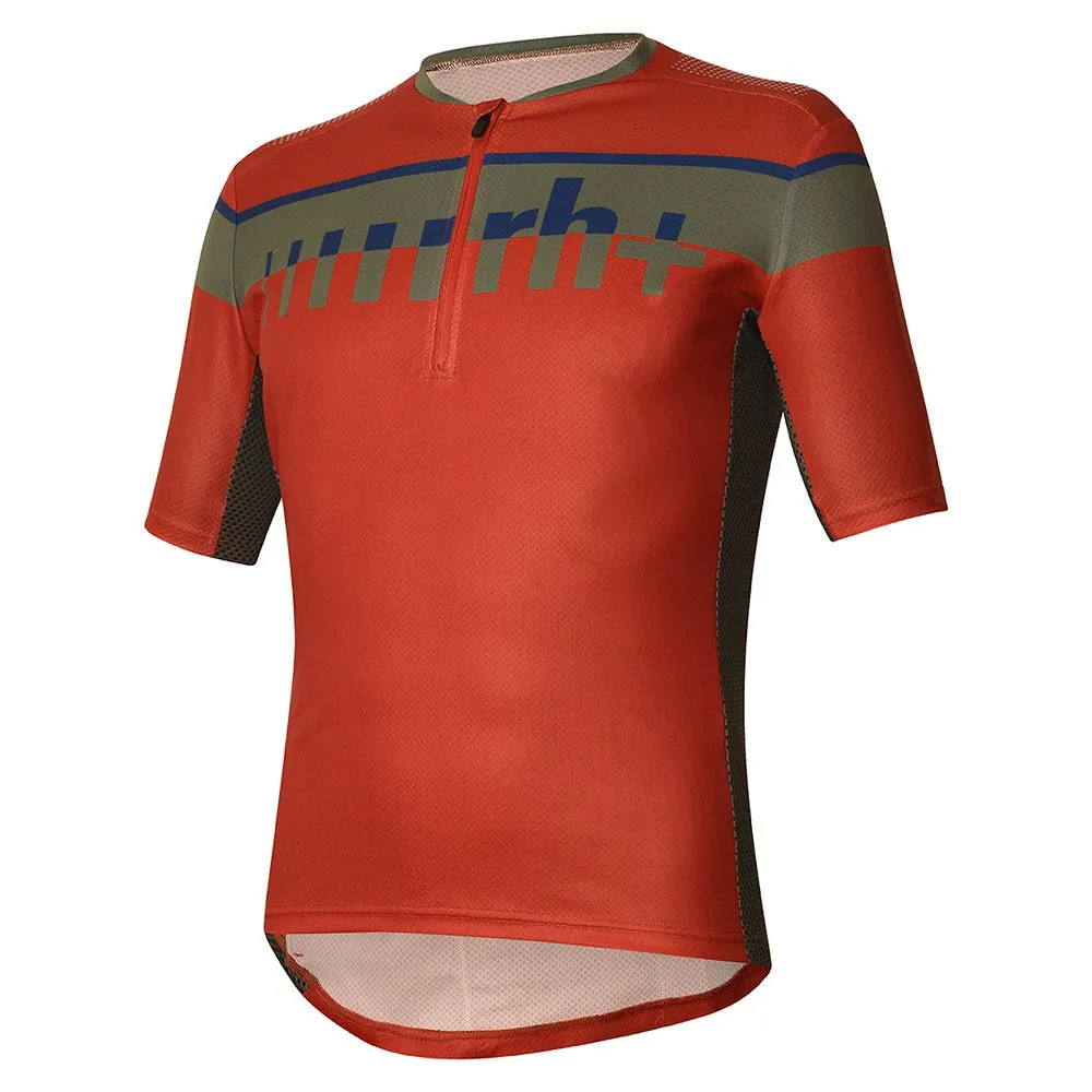 rh+ Mtb Korta ärmar Cykeltröja rh+ Mtb Korta ärmar Cykeltröja