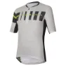 Inuit white / beluga black / acid lime