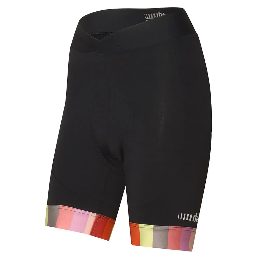 rh+ New Elite 20 Cm Cykelbyxor Utan Axelband rh+ New Elite 20 Cm Cykelbyxor Utan Axelband
