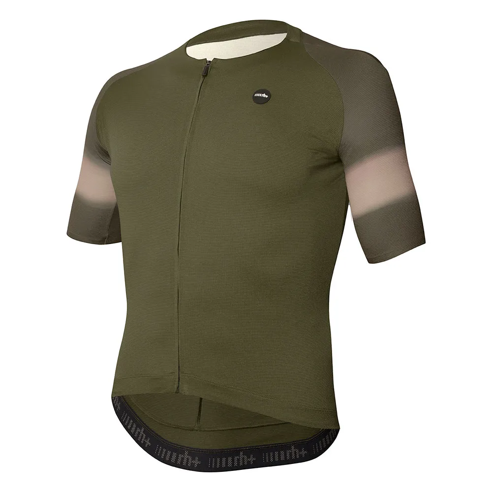 rh+ Nmd Korta ärmar Cykeltröja