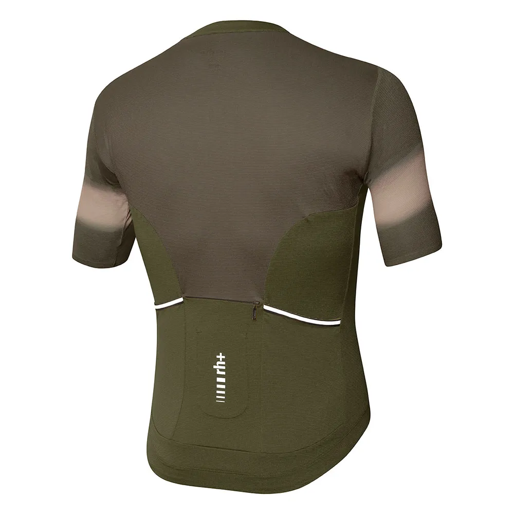 rh+ Nmd Korta ärmar Cykeltröja